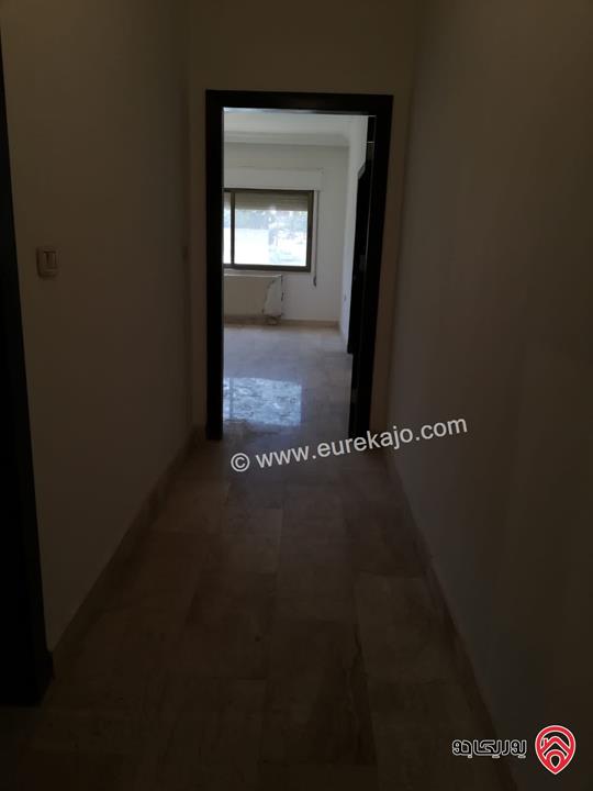 شقة مساحة 200م طابق ثاني للايجار في عمان - ضاحية الرشيد