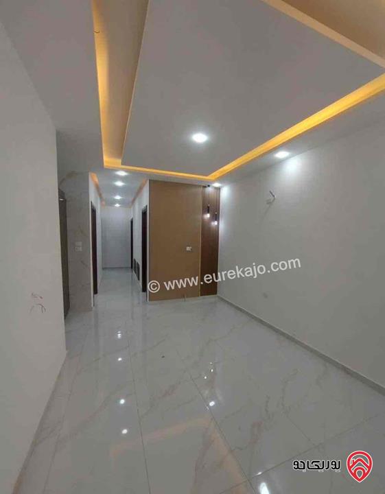 شقة طابق أول مساحة 150م للايجار في عمان - ضاحية الرشيد 