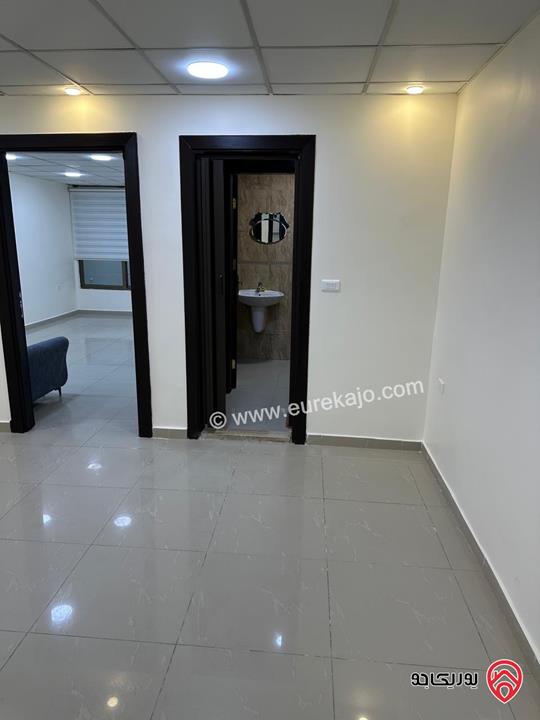 مكاتب بمساحات مختلفة للايجار في عمان - خلدا