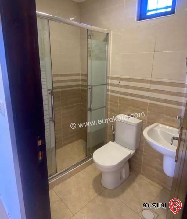 روف مساحة 120م للايجار في عمان - عرقوب خلدا 