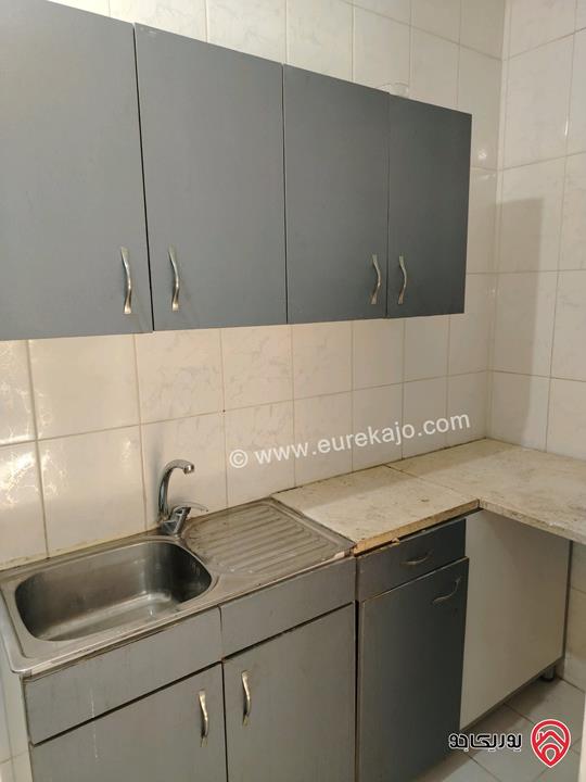 استوديو فارغ مساحة 60م للايجار في عمان - الدوار السابع