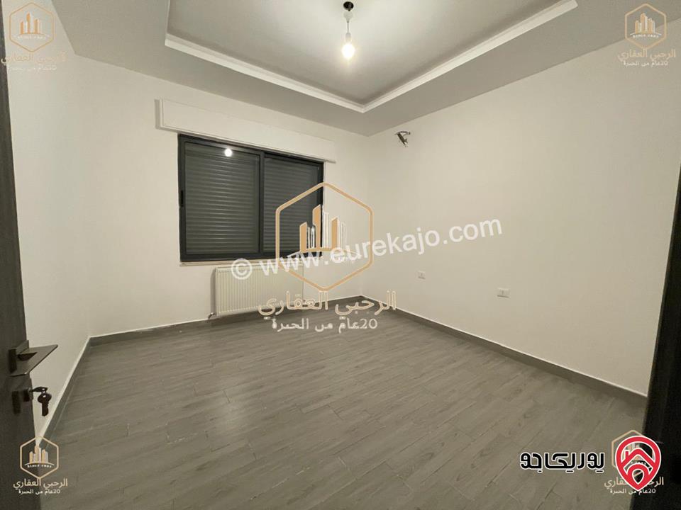 شقة سوبر ديلوكس - جديد لم تسكن مساحة 160م للايجار في عمان - خلدا