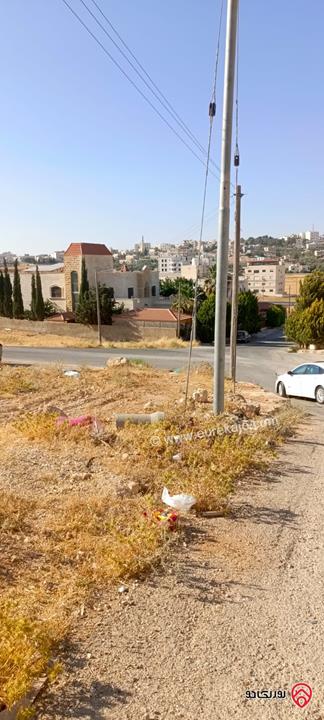 أرض سكنية مساحة 905م للبيع في عمان - شفا بدران – مروج المحمر 