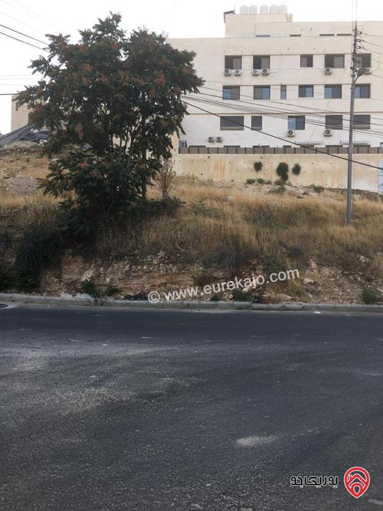 أرض مساحة 766م للبيع في عمان - دابوق