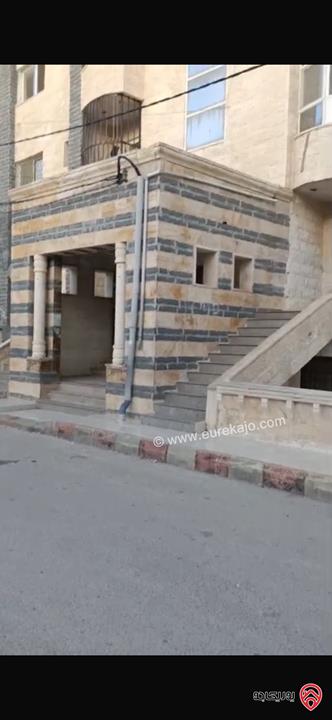 استوديو طابق ثالث مساحة 56م للبيع في اربد - الحي الجنوبي