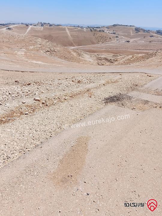 قطعة أرض مساحتها 500 متر للبيع في الزرقاء - جريبا
