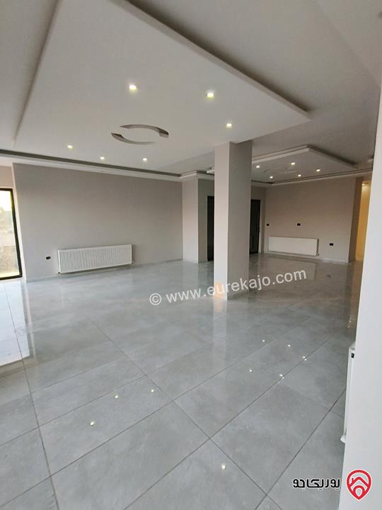 شقة سوبر ديلوكس مساحة 320م للايجار في عمان - مرج الحمام