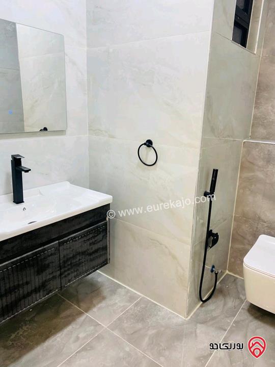 شقق مساحة 150م - 165م للبيع في عمان - البنيات