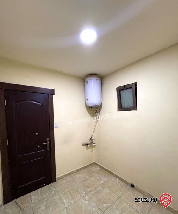 شقة ارضية مساحة 190م داخلي و 100م خارجي للايجار في عمان - خلدا