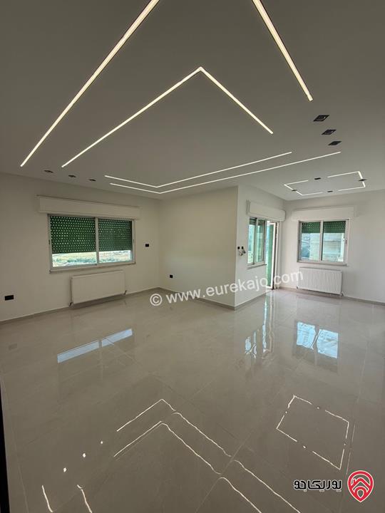 Apartment for Sale 151 Sqm in Amman - Deir Ghbar – Fully Renovated