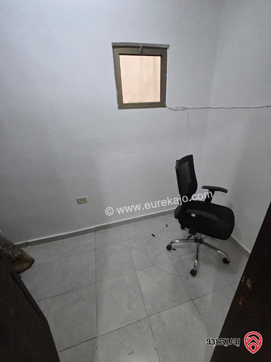 شقة طابق ثالث مساحة 187م للبيع في عمان – الجاردنز