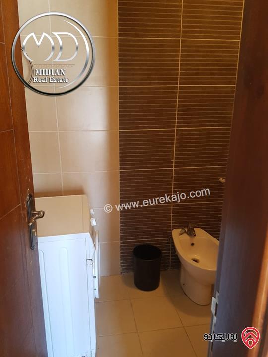 استديوهات و شقق مفروشة للايجار في عمان - الدوار السابع سوبر ديلوكس بأسعار مناسبة