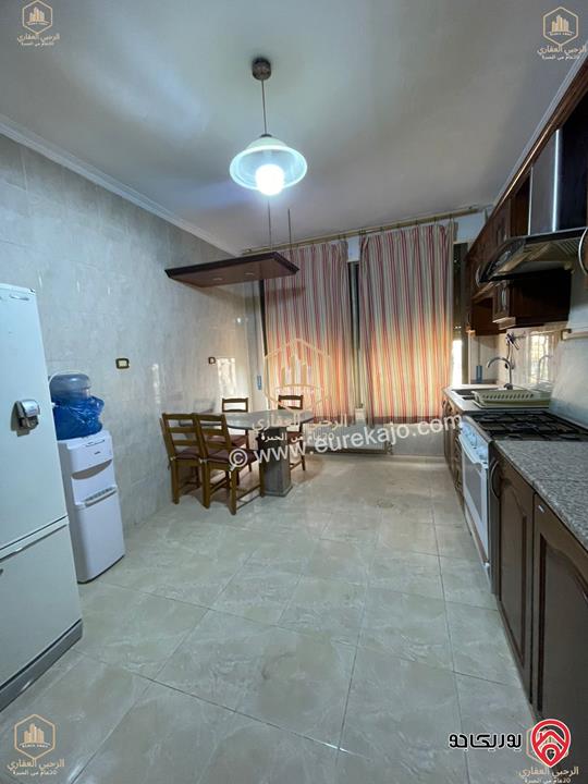 شقة ديلوكس 100م طابق اول للايجار في عمان - الجاردنز 