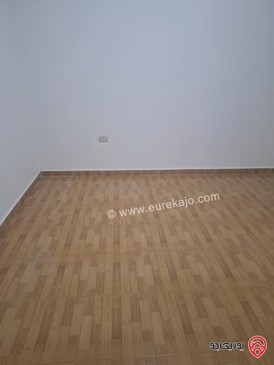 شقة ارضية مساحة 150م مع ترس وكراج خاص 30م للبيع في عمان - ضاحية الاقصى