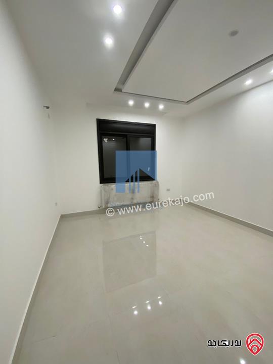 شقة فاخرة للبيع في عمان - الجندويل قرب المتصرفية طابق اول 170م تشطيب سوبر ديلوكس لم تسكن بسعر مغري