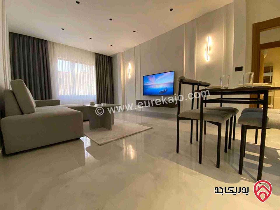 شقة مساحة 80م للايجار في عمان - الصويفية