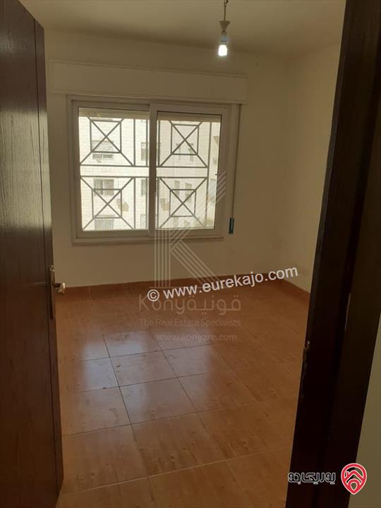 شقة فاخرة طابق أول مساحة 167م للايجار في عمان - ام اذينة