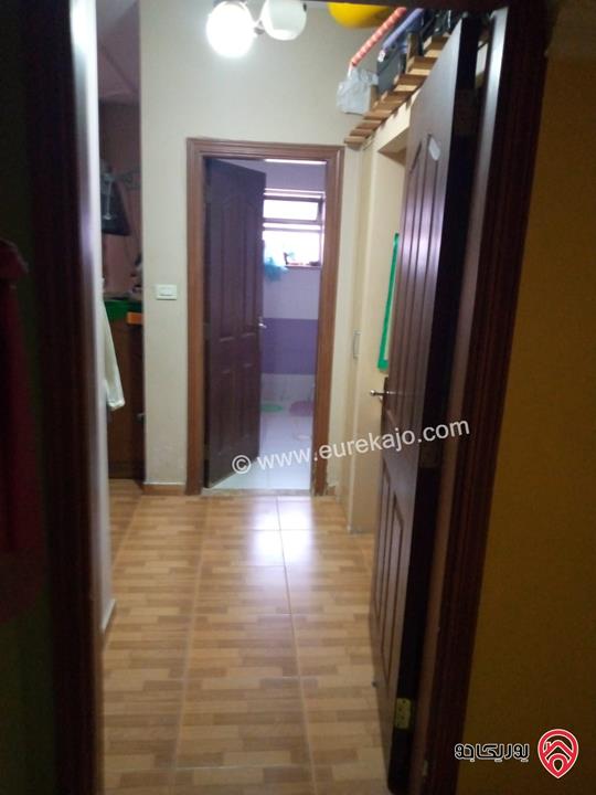 A family oriented apartment with roof studio 238SQM For Sale in Amman - Seventh Circle