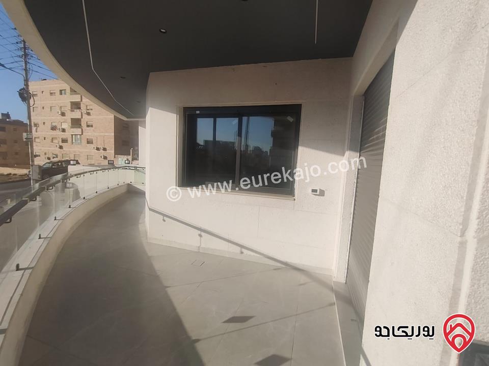 شقق مساحة 194م / 200م للبيع في عمان - عرجان   