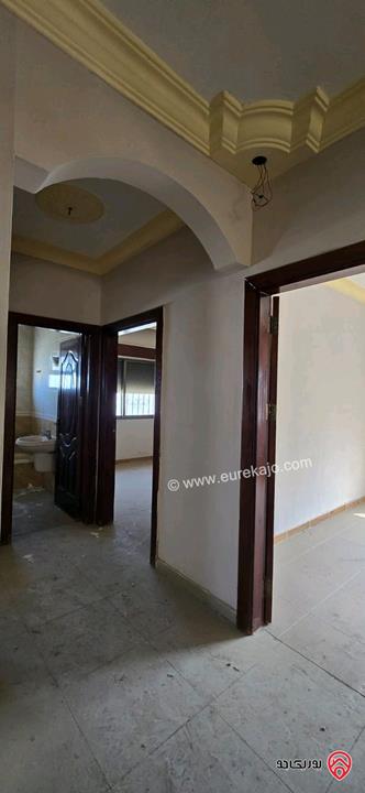 شقة طابق ثاني مساحة 130م للبيع في عمان - الهاشمي الشمالي 