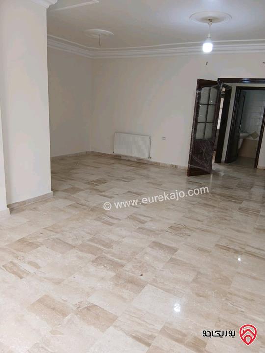 شقة طابق رابع مساحة 180م للايجار في عمان - تلاع العلي 