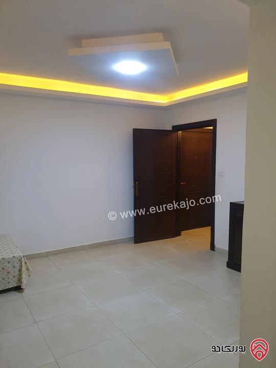 شقة طابق اول مساحة 150م للبيع في الزرقاء - البتراوي