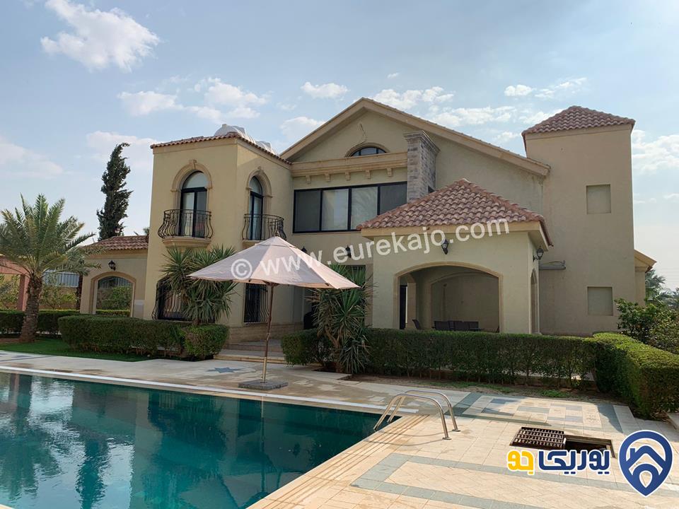  palms farm مزرعة مميزة للإيجار في البحر الميت 