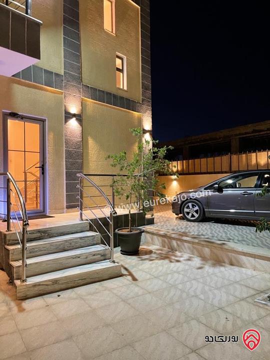 مزرعة مساحة 1300م وبناء 187م للبيع في السويمة - البحر الميت