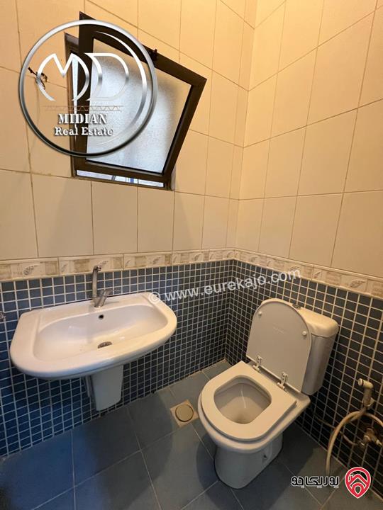 شقق فارغة للايجار في عمان - خلدا مساحة 215م 4 نوم سوبر ديلوكس اطلالة رائعة بسعر مميز جداً