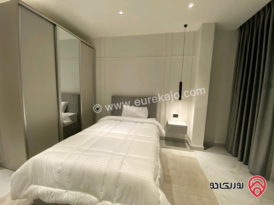 شقة مساحة 80م للايجار في عمان - الصويفية