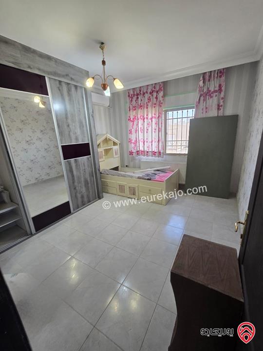 شقة طابق ثالث مساحة 187م للبيع في عمان – الجاردنز