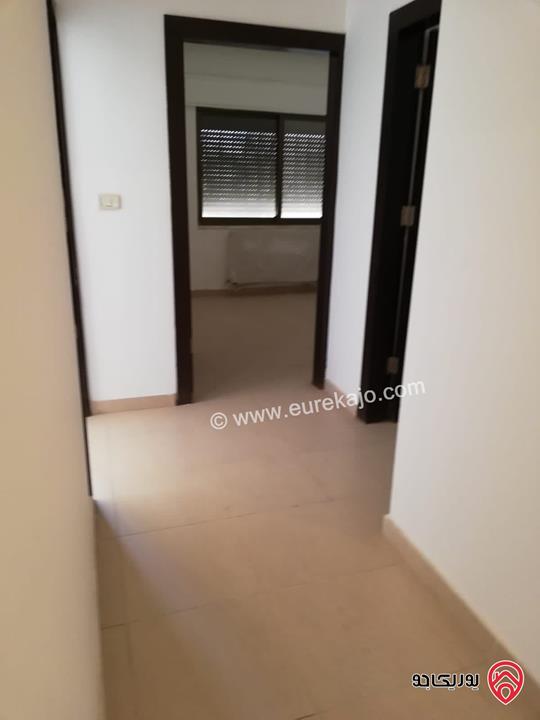 شقة مساحة 200م طابق ثاني للايجار في عمان - ضاحية الرشيد