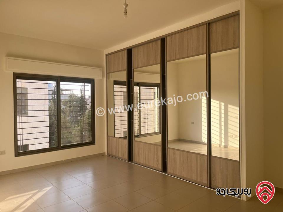 Never Occupied Pristine 4 Bedroom semi-furnished Apartment for Sale in Amman - Abdoun - Embassy District and Expat Community walking distance From Shopping Amenities & Leisure Activities