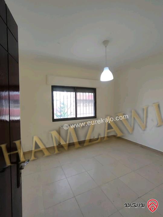 شقة مميزة مساحة 225م طابق ثاني للايجار في عمان - ضاحية النخيل 