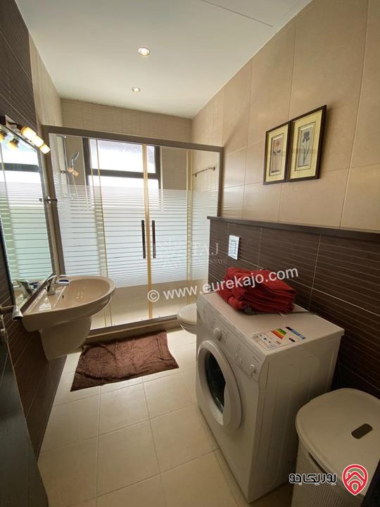 Luxurious furnished Apartment 140 Sqm For Rent In Amman - Sweifieh