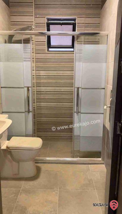 شقة ارضية طابقية مساحة 148م للبيع في الزرقاء - المدينة المنورة