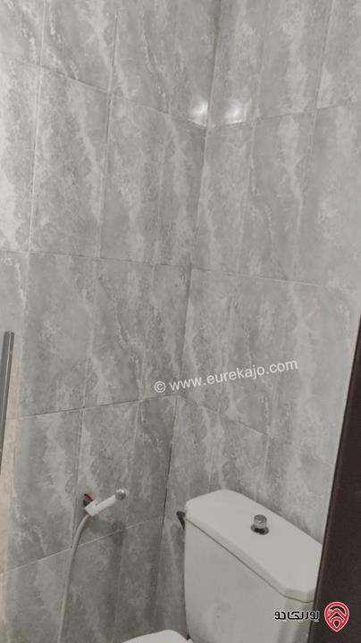 استوديو ديلوكس للاستثمار مساحة 57م طابق ثاني للبيع في اربد - خلف السيفوي