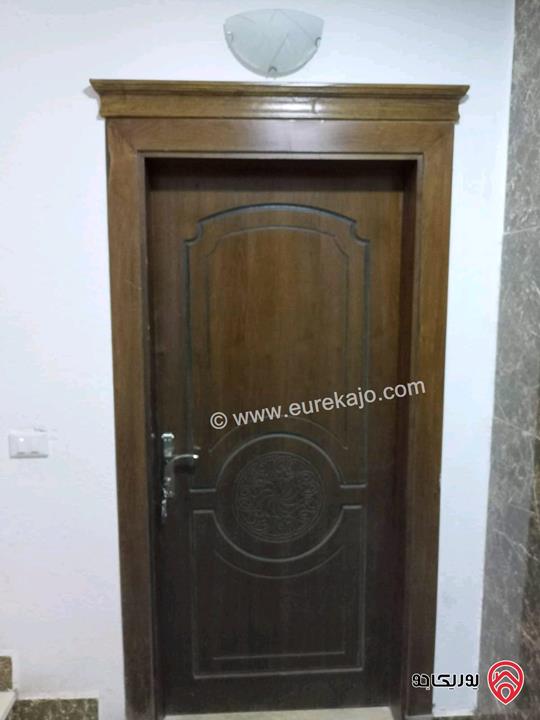 شقة طابق أول مساحة 150م للبيع في الزرقاء - البتراوي