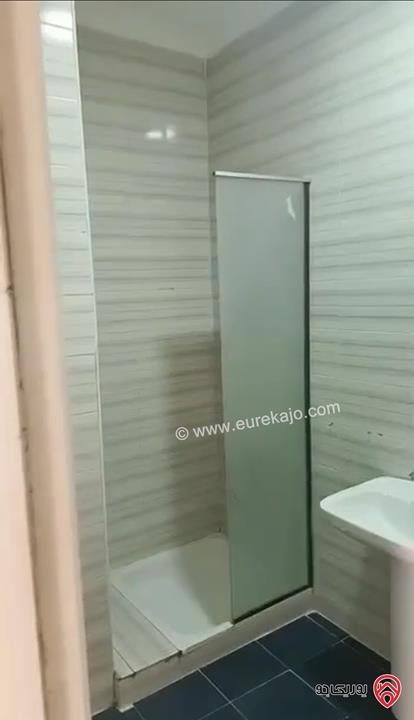 شقة طابق أول مساحة 133م للبيع في اعمان - م نوارة 2 ضاحية الفاروق