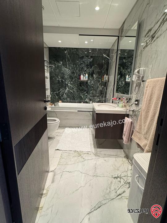 فيلا فاخرة مساحة 900م للايجار مفروشة في عمان - دابوق Dabouq Luxurious Penthouse