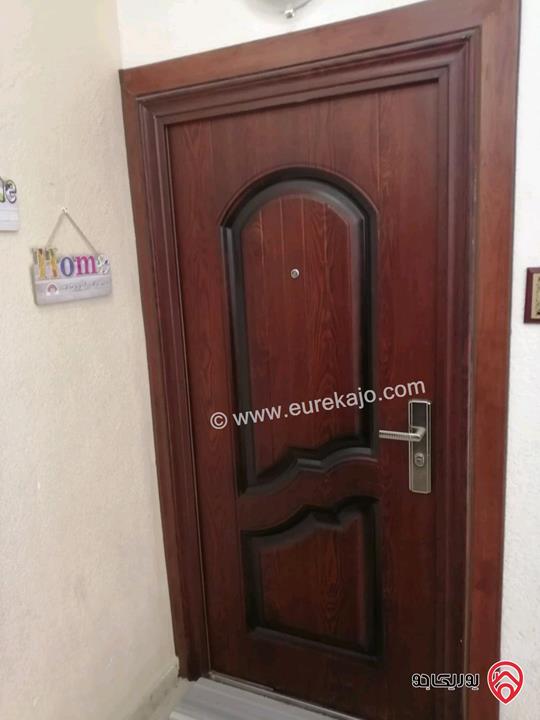 شقة سوبرديلكوس طابق أول مساحة 150م للبيع في عمان - شفا بدران