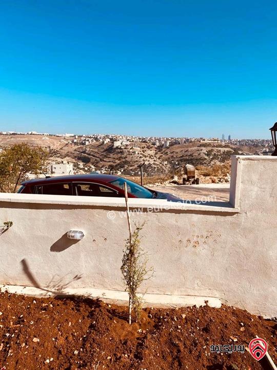 منزل مستقل مساحة 435م على أرض 539م للبيع في عمان - بدر الجديدة