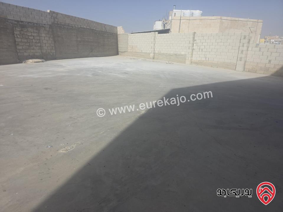 مجمع صناعي - مصنع ومستودعات - للبيع او الايجار في عمان - المنطقة الصناعية الجويدة قرب دوار الجمرك 