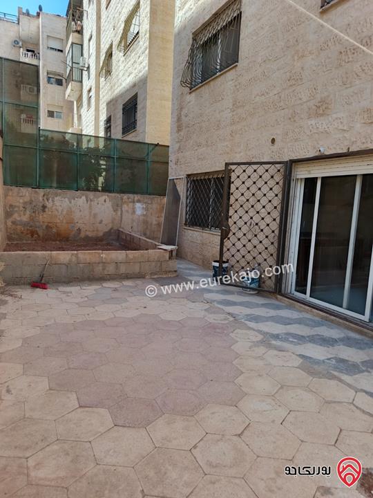 شقة تسوية مساحة 142م للبيع في عمان – جبل الزهور