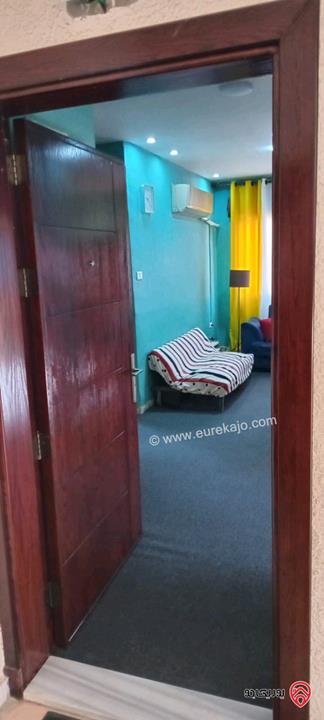 شقة طابق ثالث مساحة 73م للبيع في عمان - عرجان الشرقية 