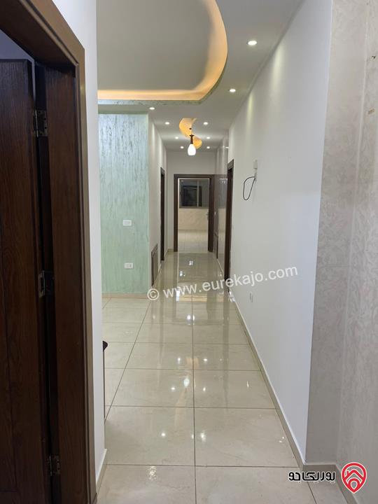 شقة فاخرة 168م طابق أول للبيع في عمان - البنيات وطريق المطار 