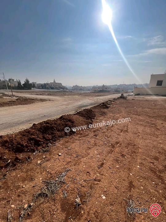 قطعة أرض مساحة 500م للبيع في عمان - العبدلية