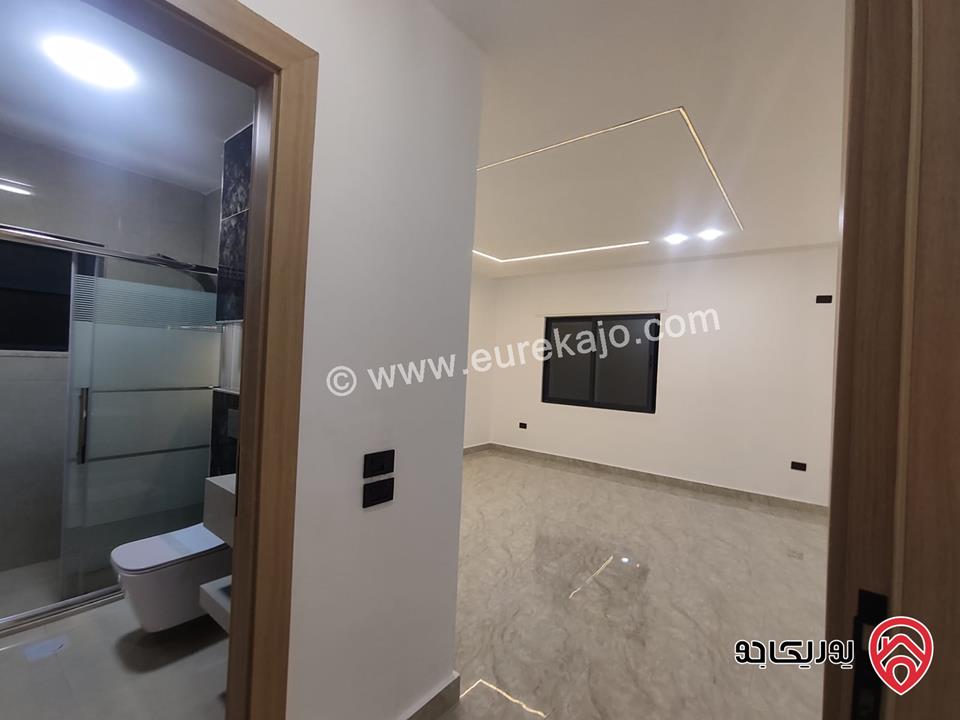  شقق مساحة 150م للبيع في عمان - ضاحية الاستقلال