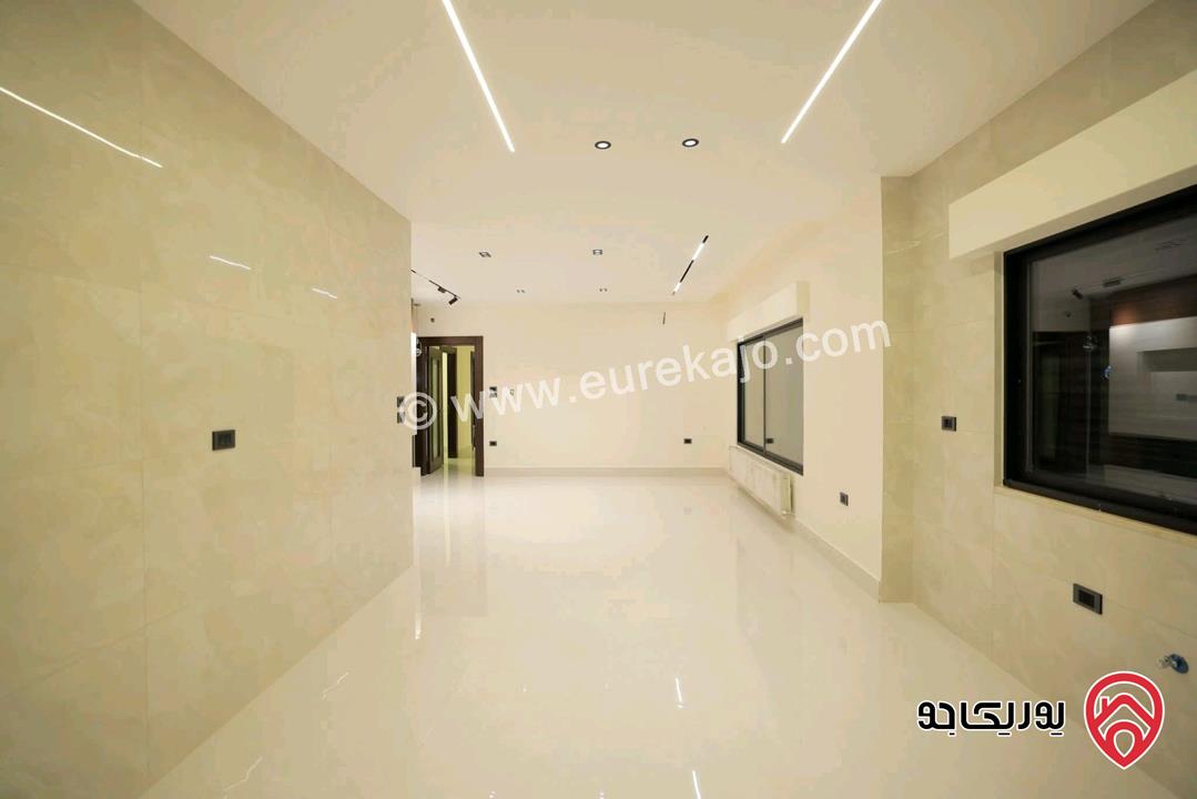 شقق بمساحات مختلفة للبيع في عمان - ام السماق