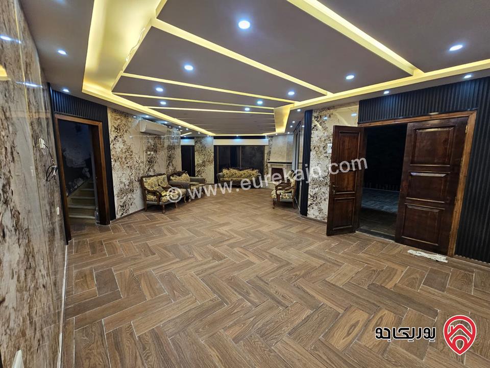  مزرعة مميزة للبيع في السلط – الصبيحي - سيحان على مساحة أرض 3600م